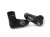 Pokrowce na buty Windstar, membrana, czarne, rozmiar M - metka L/XL (42-44)