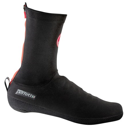 Pokrowce na buty Perfetto, czarne, rozmiar XL