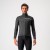Kurtka kolarska Squadra Stretch, light black, rozmiar M