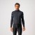 Bluza kolarska Fondo 2, light black, rozmiar M