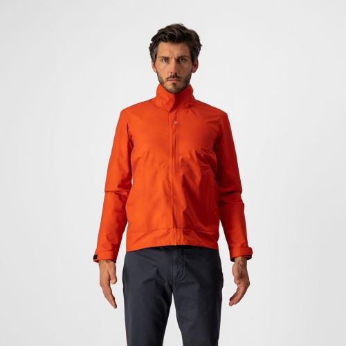 Przejdź do produktu Kurtka Commuter Reflex, fiery red, rozmiar M