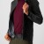 Kurtka Commuter Reflex, dark steel blue, rozmiar M