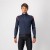 Kurtka kolarska Alpha RoS 2 Light, savile blue, rozmiar L