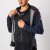 Kurtka kolarska Alpha RoS 2 Light, savile blue, rozmiar L