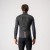 Kurtka kolarska Squadra Stretch, light black, rozmiar XXL