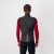 Kamizelka kolarska Squadra Stretch, light black, rozmiar XL