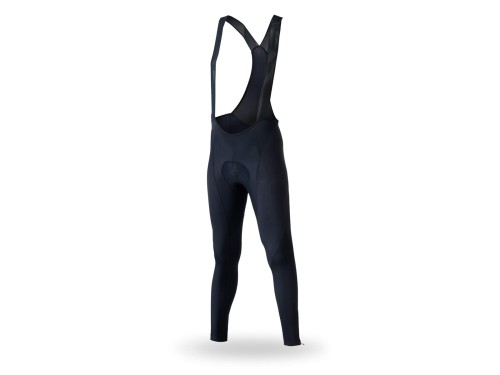 Przejdź do produktu Spodnie ocieplane Draft, czarne, XL