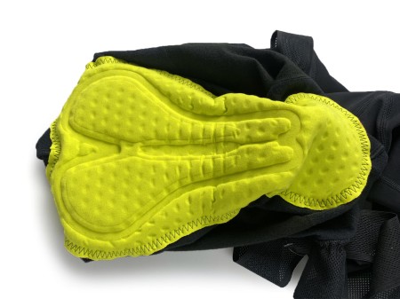 Spodnie ocieplane Draft, czarne, XL