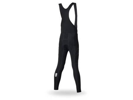 Spodnie Blade, czarne, S