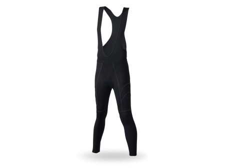 Spodnie Blade, czarne, L