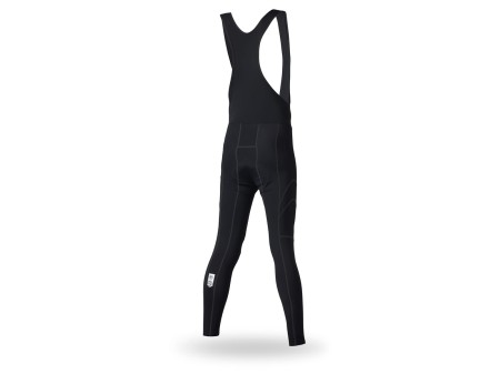 Spodnie Blade, czarne, L