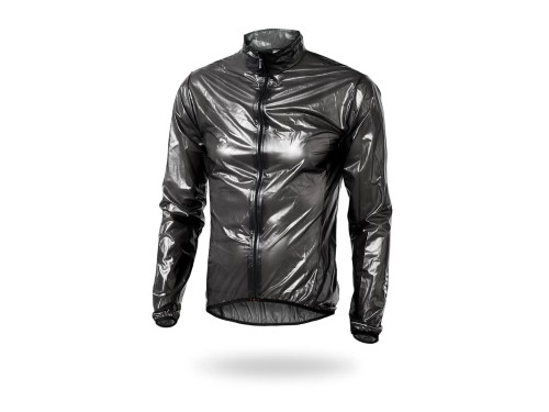 Przejdź do produktu Peleryna Hero, platynowa, XL