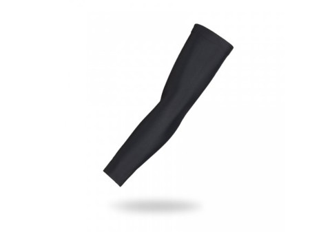 Rękawki Dynamic lycra, czarne, S
