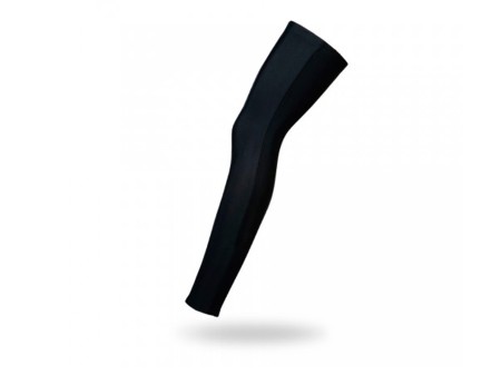 Nogawki Dynamic lycra, czarne, S