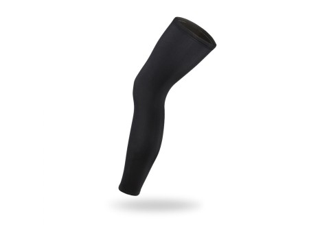 Nogawki Thermal, czarne, XL