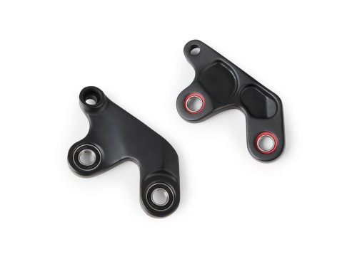 Przejdź do produktu Link do ramy Hero standard (double eyelet), czarny