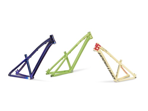 Przejdź do produktu Rama Two6Player Pro Green Olive mat, Medium