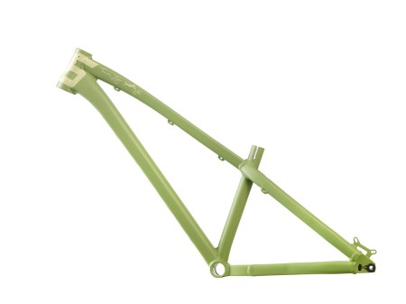 Rama Two6Player Pro Green Olive mat, Medium