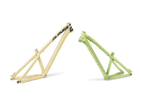 Rama Two6Player Pro Sand Storm mat, Long