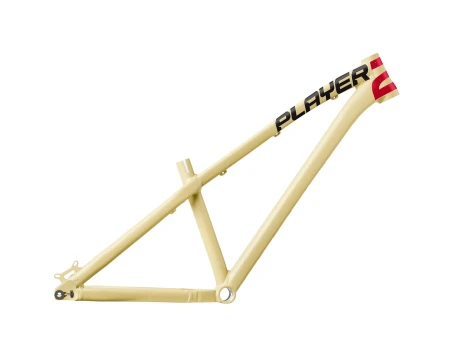 Rama Two6Player Pro Sand Storm mat, Long