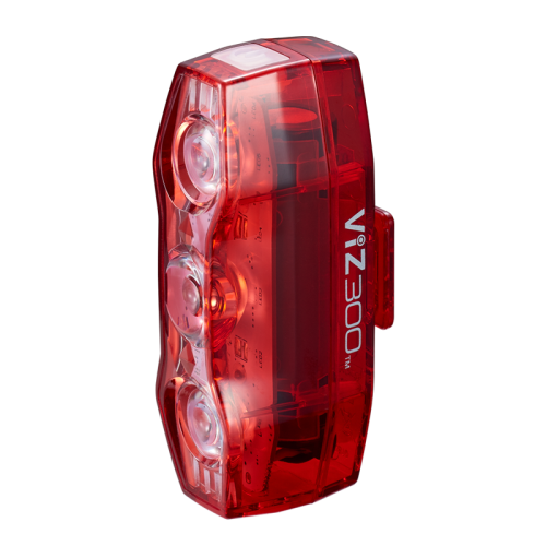 Przejdź do produktu Lampa tylna TL-LD810 ViZ300