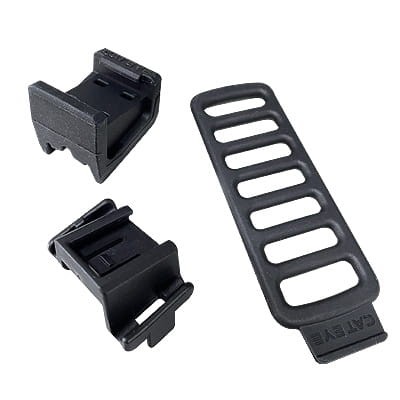 Lampa tylna TL-LD810 ViZ300