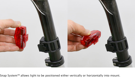 Lampa tylna TL-LD800 ViZ150