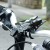 Lampa przednia AMPP 200 HL-EL042RC