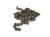 Łańcuch Iron, singlespeed, 1/8", srebrny