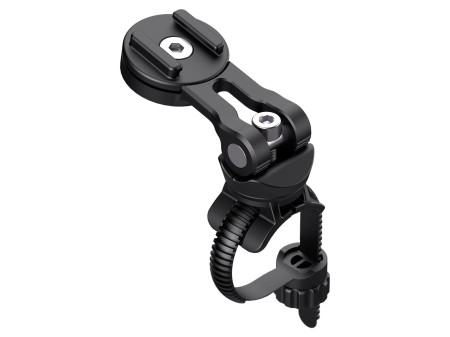 Uchwyt rowerowy SP Connect Bike II z pokrowcem UNI rozmiar M czarny