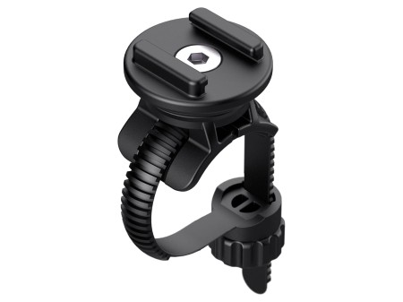 Uchwyt rowerowy SP Connect Bike II z pokrowcem UNI rozmiar M czarny