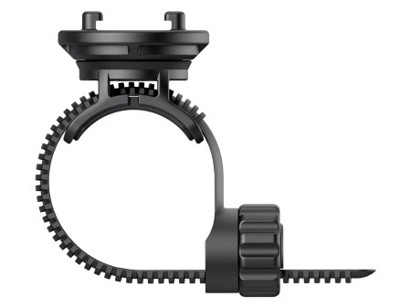 Uchwyt rowerowy SP Connect Bike II z pokrowcem UNI rozmiar M czarny