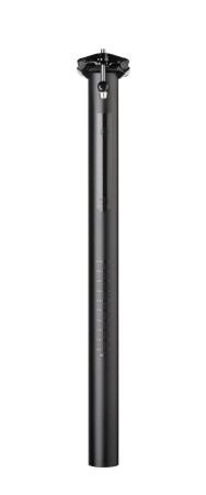 Wspornik siodła EXE Carbon 27.2mm / 400mm