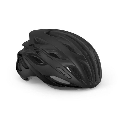 Przejdź do produktu Kask ESTRO MIPS M czarny połysk