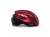Kask ESTRO MIPS M czarno-czerwony połysk