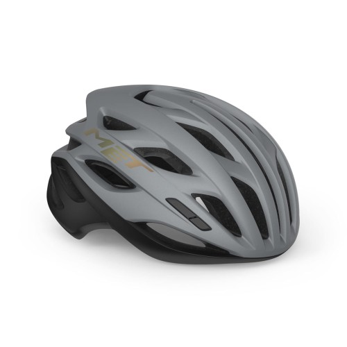 Przejdź do produktu Kask ESTRO MIPS L szary połysk