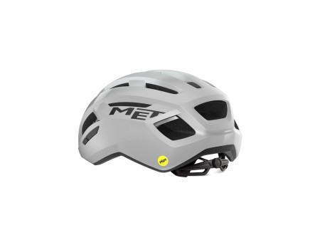 Kask VINCI MIPS M biały połysk