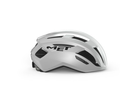 Kask VINCI MIPS M biały połysk
