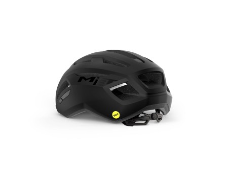 Kask VINCI MIPS M czarny połysk