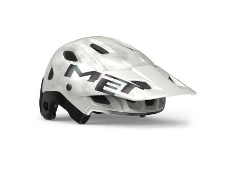 Kask PARACHUTE MCR MIPS S biały