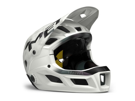 Kask PARACHUTE MCR MIPS L biały