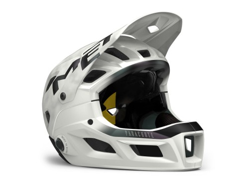 Przejdź do produktu Kask PARACHUTE MCR MIPS L biały