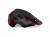 Kask ROAM MIPS M czarno-czerwony