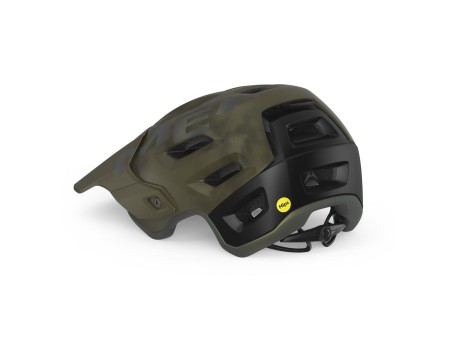 Kask ROAM MIPS M zielony