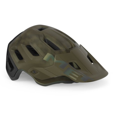Kask ROAM MIPS L zielony