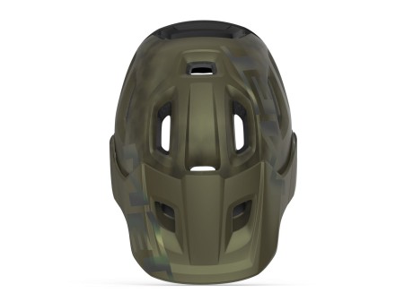 Kask ROAM MIPS L zielony