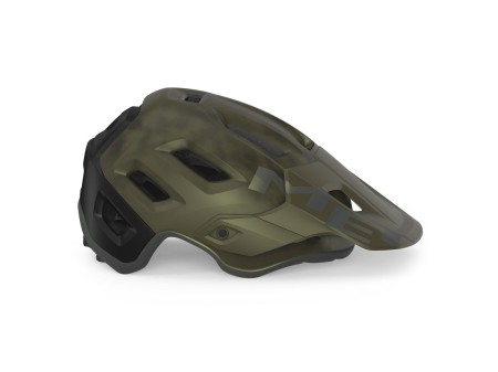 Kask ROAM MIPS L zielony