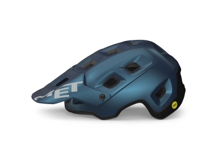 Kask TERRANOVA MIPS M niebieski