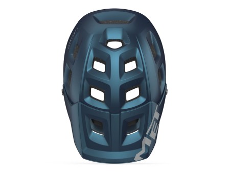 Kask TERRANOVA MIPS M niebieski
