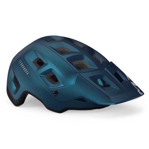 Przejdź do produktu Kask TERRANOVA MIPS L niebeiski